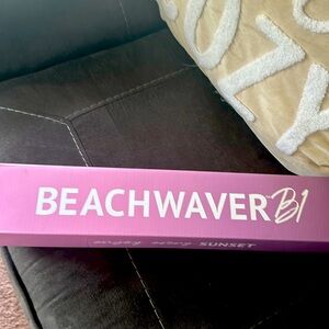 Beachwaiver B1 curling tool